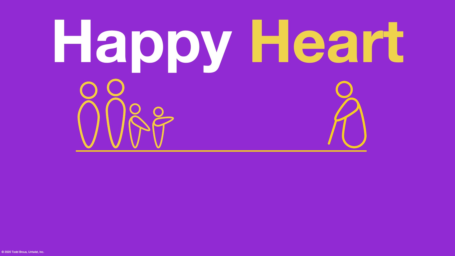 Happy Heart - Slide 1
