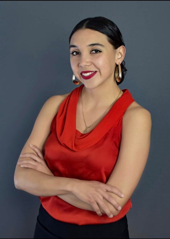 Andrea Neyra-Nazarrett