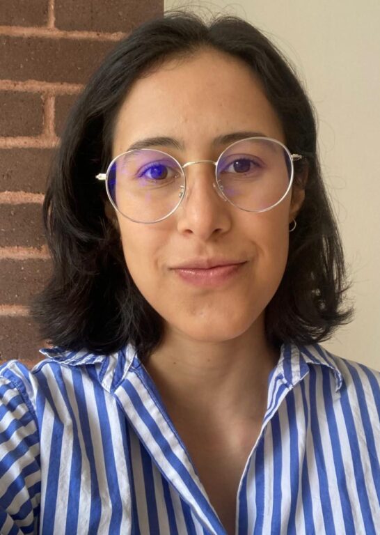 Maria Paula Neira Ahumada