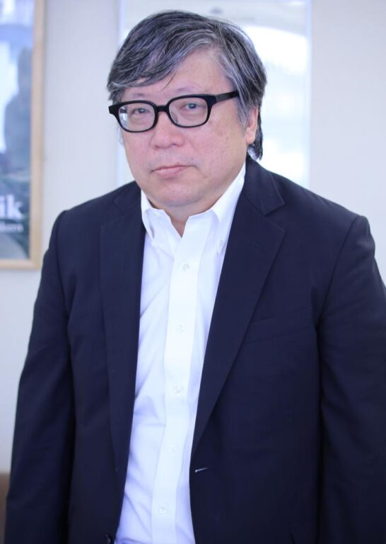 Hiro Niihara