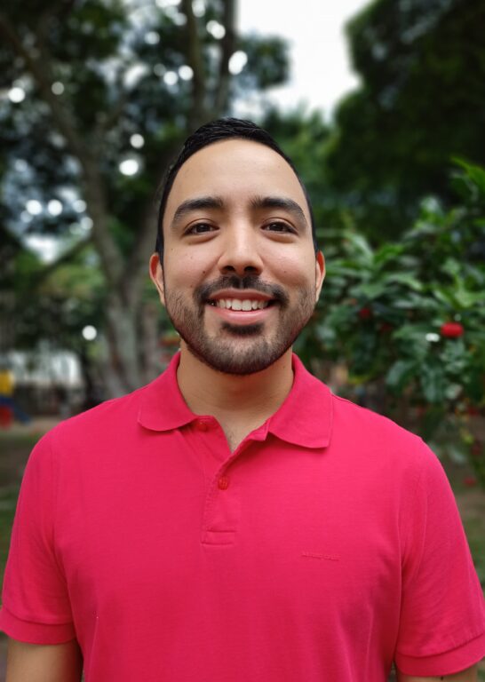 David Rodriguez Gonzalez