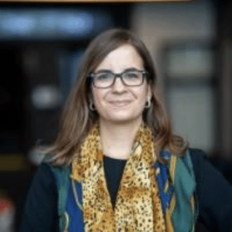 Orsolya Kovács-Ondrejkovic