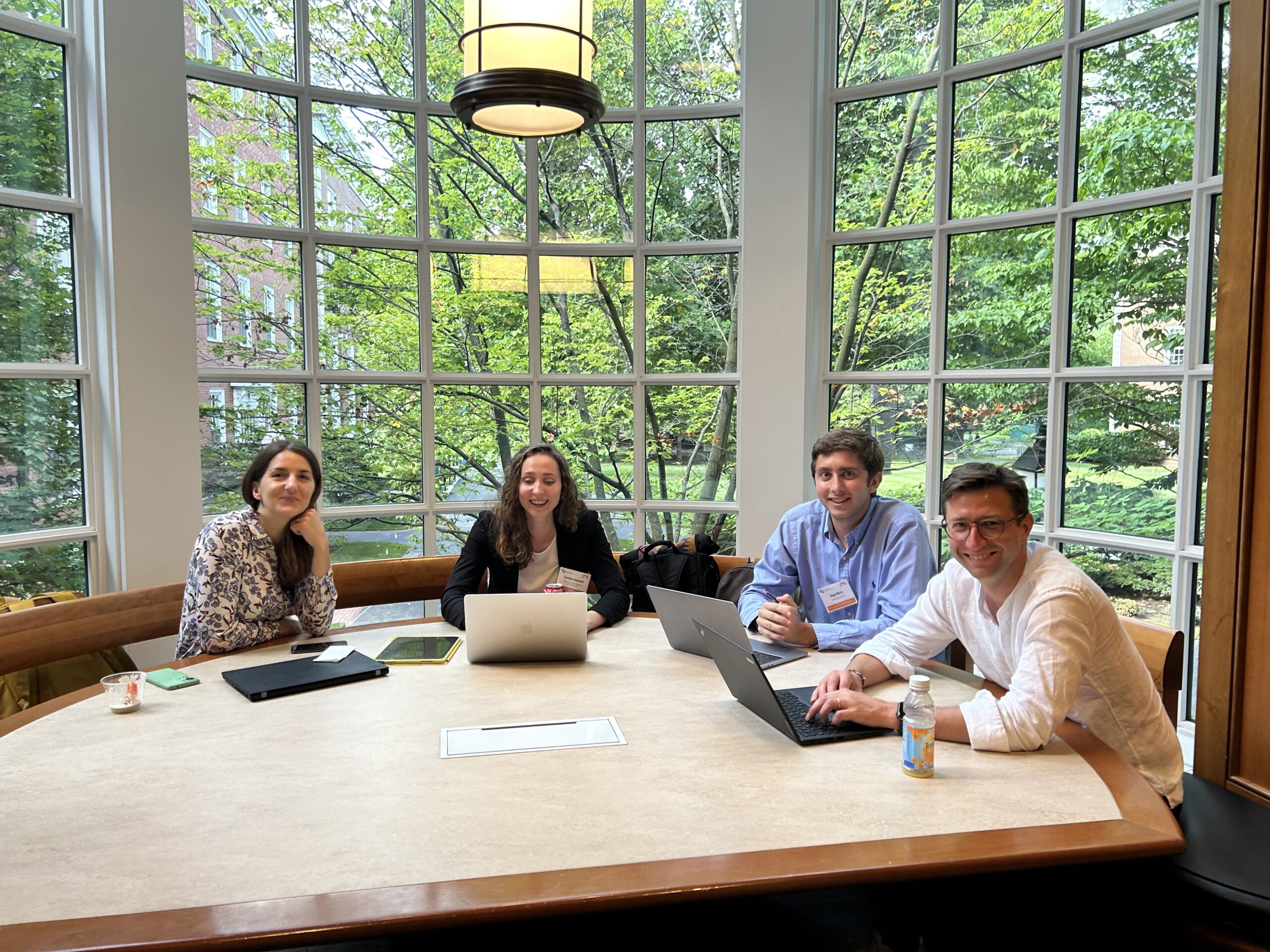 Gallery/Community - Laboratory for Innovation Science at Harvard