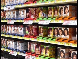 Brand Selection