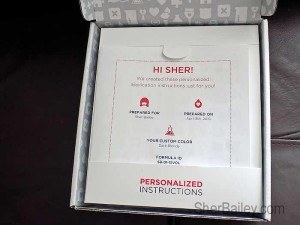 Custom Product