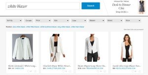 Polyvore Search