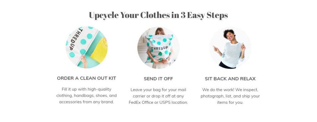 How the "Clean Out" service works