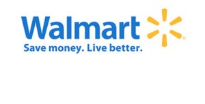 Walmart logo