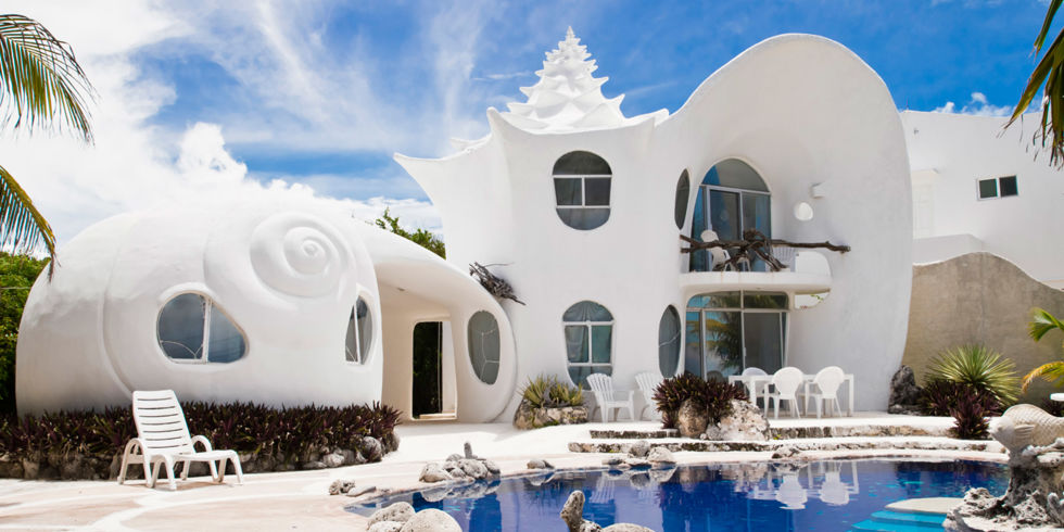 Image result for best airbnb from around the world