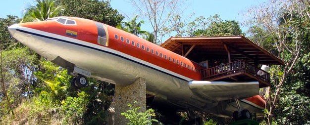 Image result for best airbnb from around the world