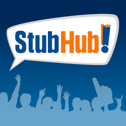 Stubhub Sellers