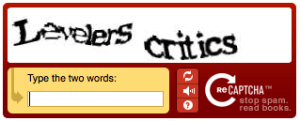reCAPTCHA_Sample_Red