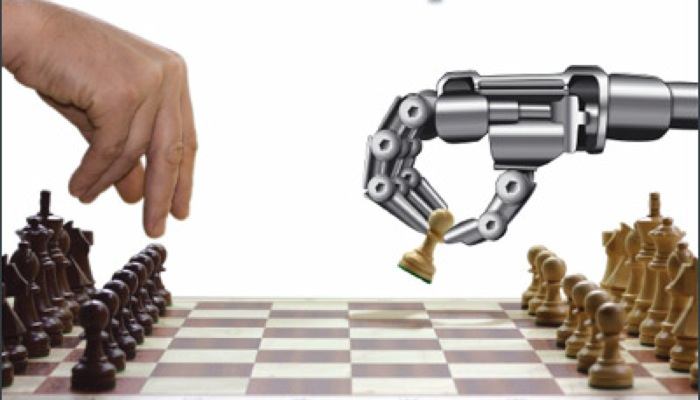 Human vs Human mode in latest app? - Chess Forums 