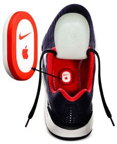 Oriental smear Corrupt Nike+ … “They make shoes and stuff, right?” - Digital Innovation and  Transformation