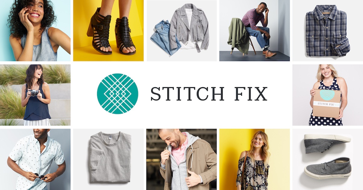 Stitch fix 2025 casual style