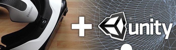 How to easily make a cross-platform VR application in Unity for
