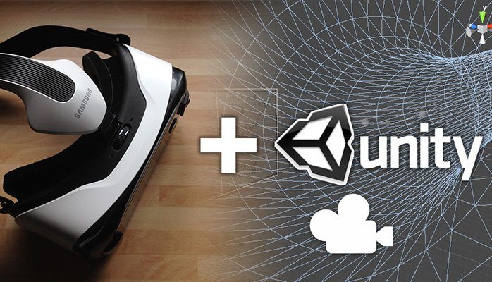 Unity: The biggest for creating VR content - Digital Innovation and Transformation