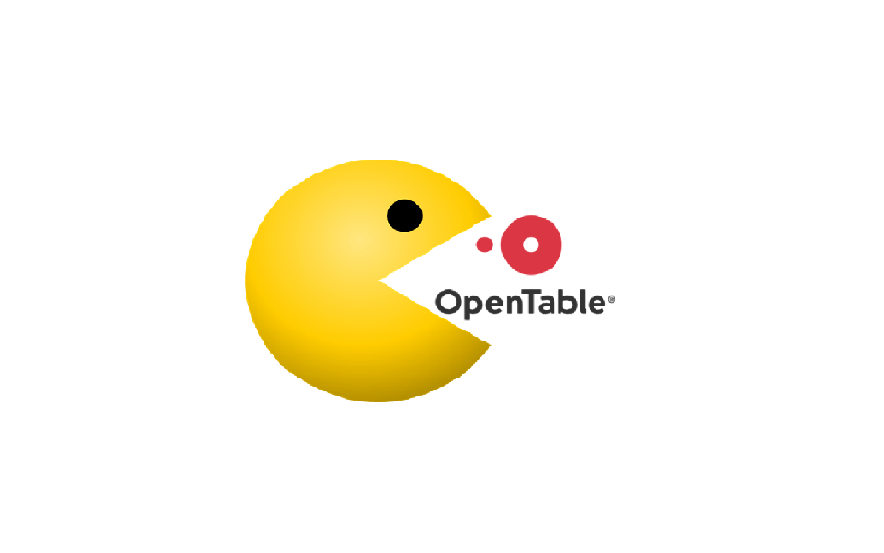 Google Integrates OpenTable Into Mobile App - Eater