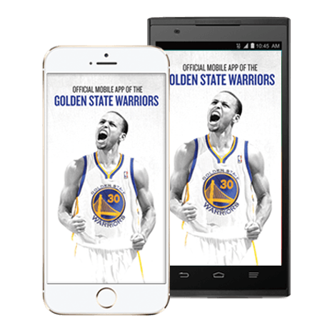 The Golden State Warriors – Data & Talent = Heart! - Digital Innovation and  Transformation