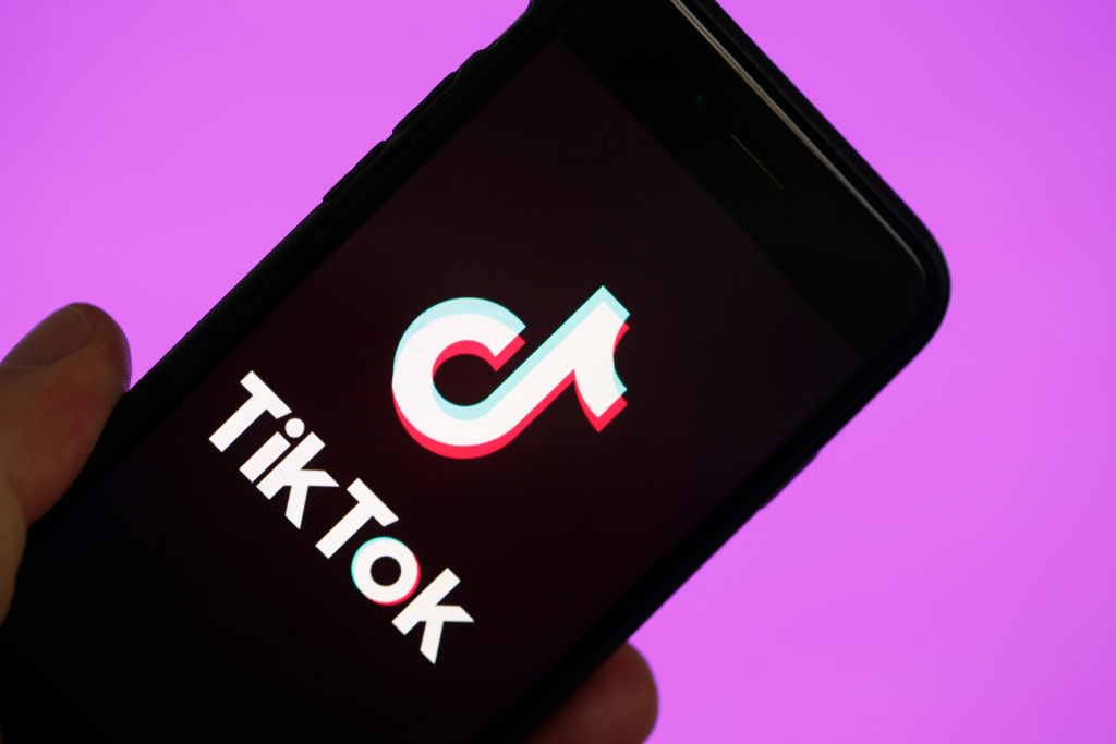 How TikTok Is Transforming Tech – UM School of Communication