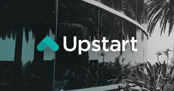 Upstart: Using machine learning to transform the personal loan experience - Digital Innovation and Transformation
