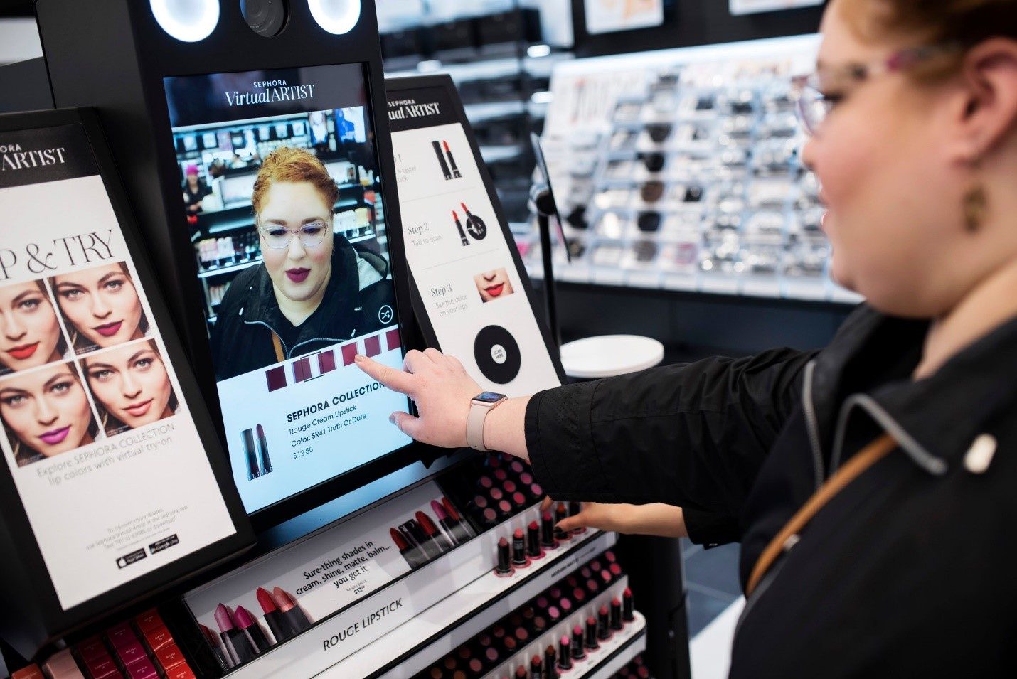 What Retailers Can Learn From Sephora's Omni-Channel, 42% OFF