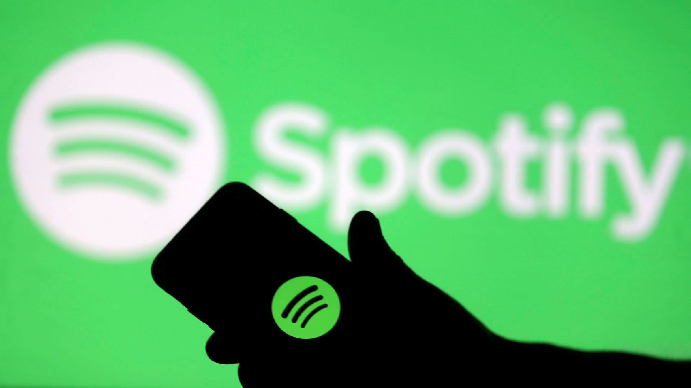 Spotify- More than a Music Streaming Platform - Digital Innovation ... image