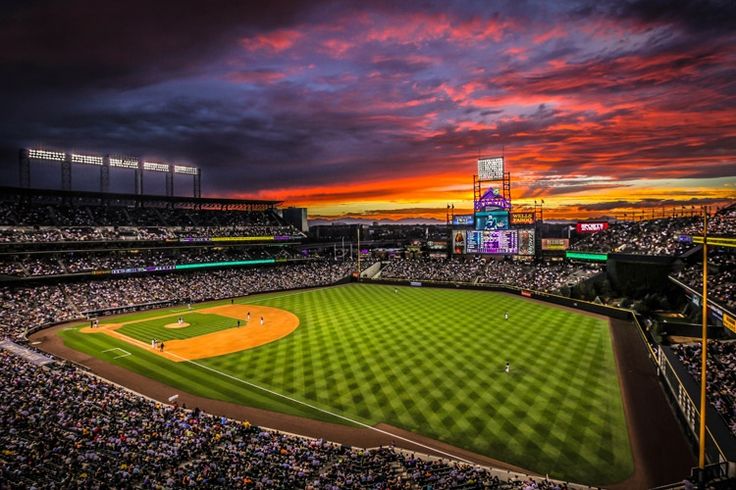 Why do Colorado Rockies fans keep paying to watch a loser?