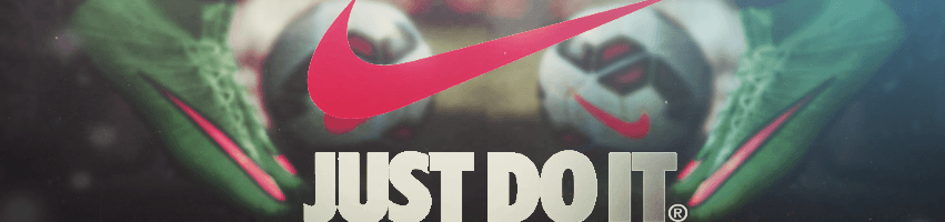 Nike – just Do it with Data and Demand sensing - Innovation and