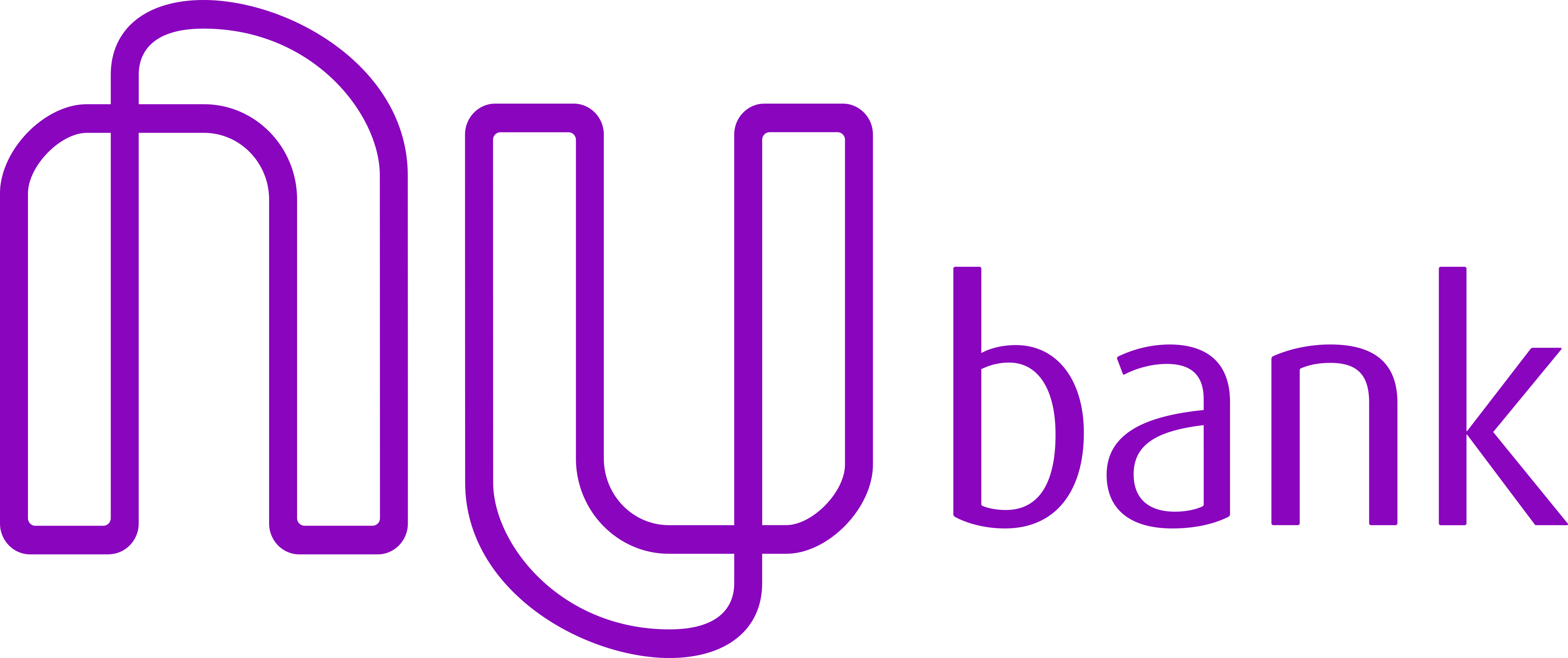 Nubank best sale machine learning