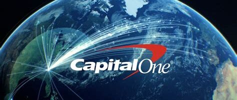 capital one case study examples