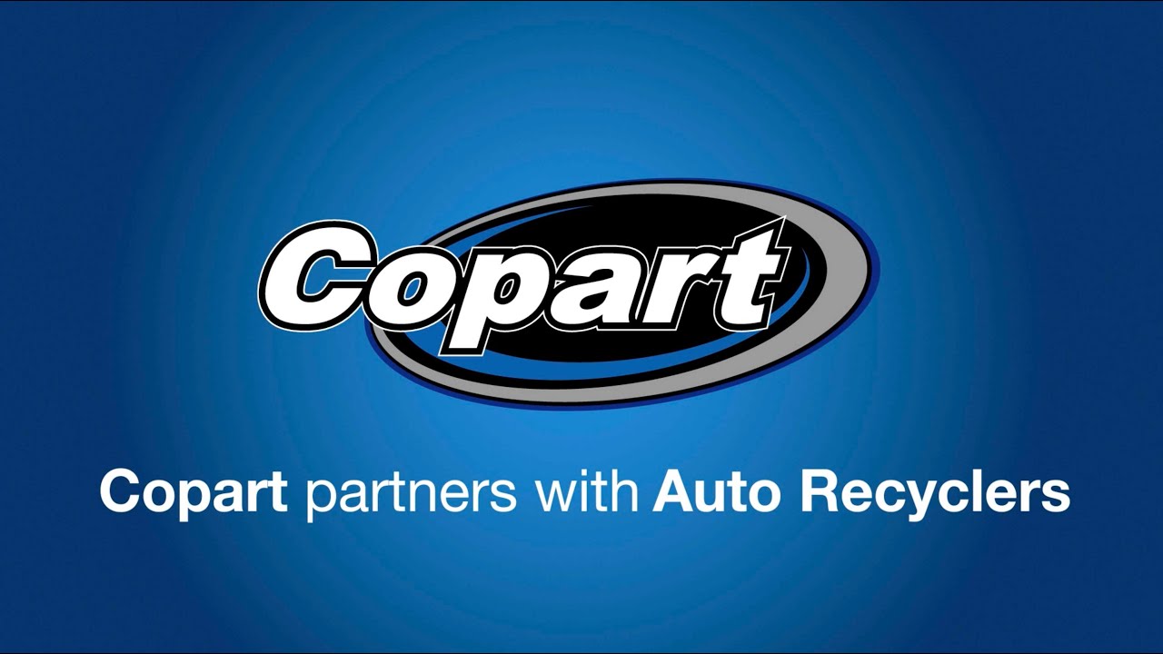Copart - The Monopoly You've Never Heard Of - Digital Innovation and  Transformation
