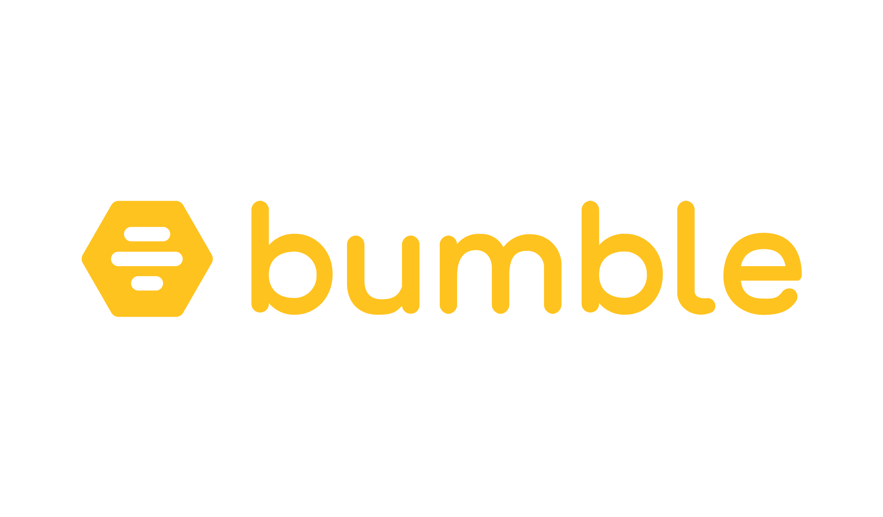 Bumble - More than Just a Dating App - Digital Innovation and Transformation