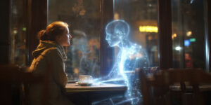 Thumbnail for The Attachment Science Behind AI Companions.