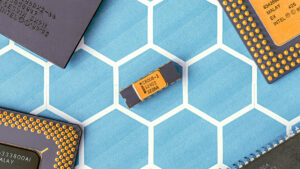 Thumbnail for Intel Inside or on the Outside? Exploring the impact of artificial intelligence on the supply and design of processor chips.