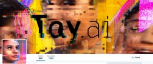 Thumbnail for Tay: crowdsourcing a PR nightmare.