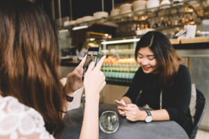 Thumbnail for WeChat — The One App That Rules Them All.