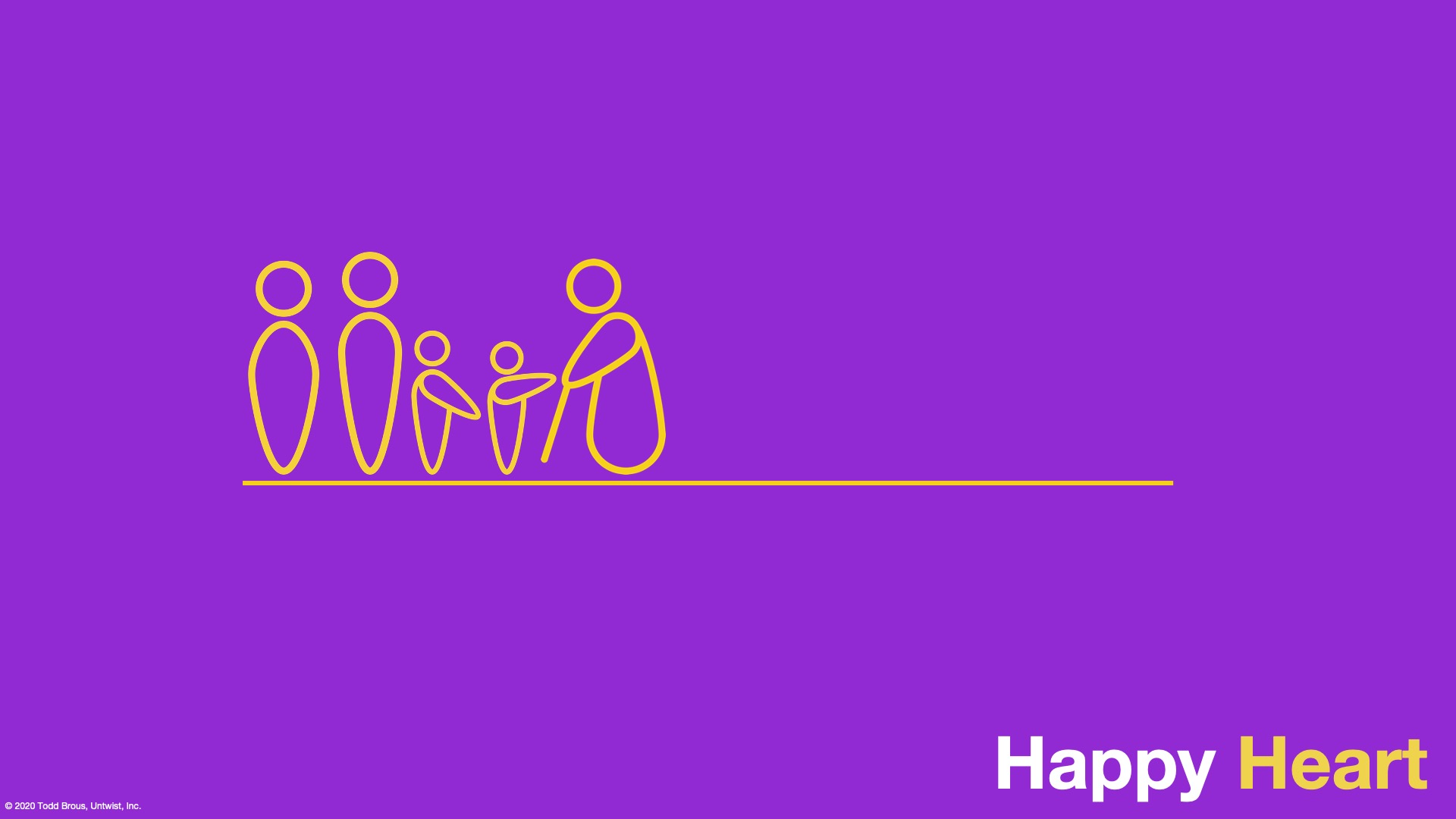 Happy Heart - Slide 14