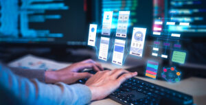 Thumbnail for 80 Apps in One Afternoon: What the Frontier Firm Initiative Is Already Building.