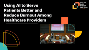 Thumbnail for Beyond Band-Aids: Using AI to Address Burnout in Healthcare.