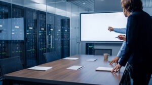 Thumbnail for GenAI Advantage May Belong to Firms That Already Have It.