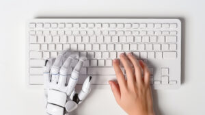 Thumbnail for How to Fix the AI Idea Machine.