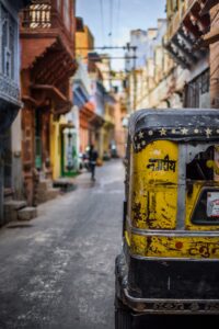 Thumbnail for Human-centered design could make India’s digital transformation more inclusive.