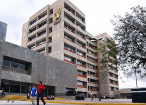 The Mexican Institute for Social Security, IMSS, is the largest social security provider in Latin America. Source: IMSS