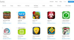 app-store