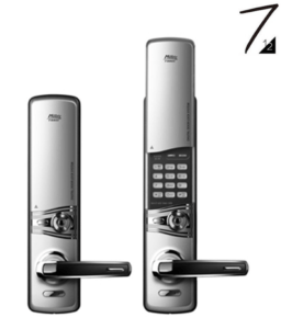 door-lock