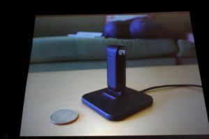 early-fitbit