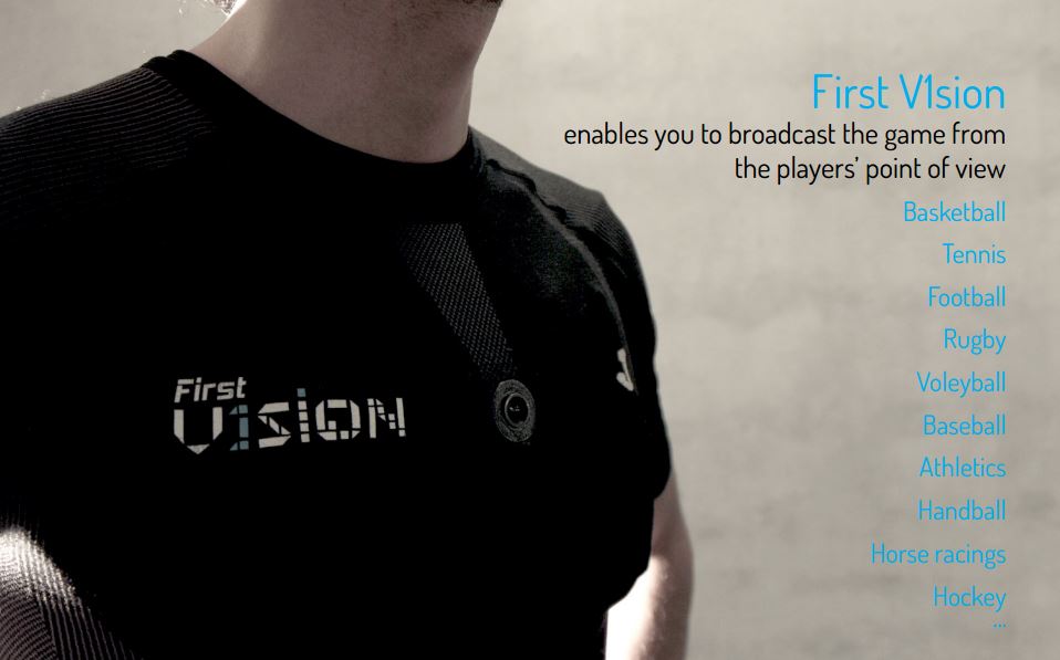 firstv1sion