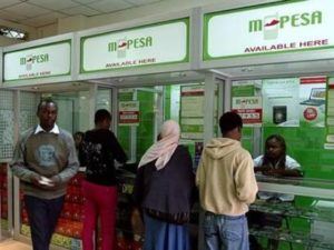 m-pesa-labs