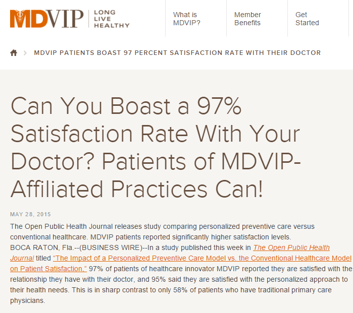 MDVIP 1